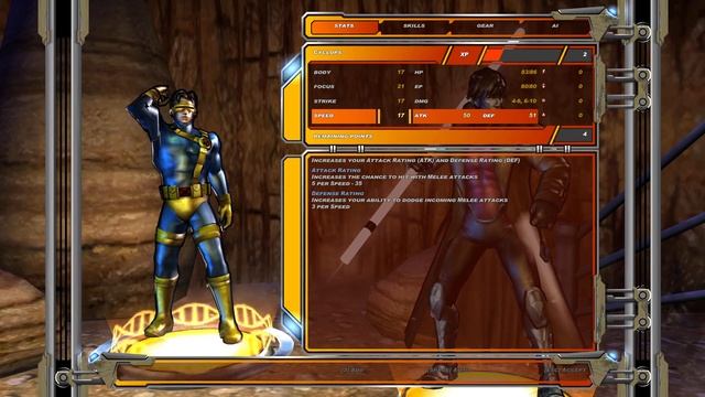 X-Men Legends 2 Full Playthrough 2023 PC 1440P - Part 1 смотреть онлайн