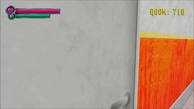 Spooky's Jumpscare Mansion: All Specimen Rooms