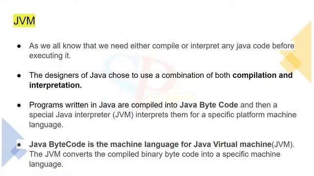 JVM in Tamil | #jvmintamil #howjvmworkintamil #javacompiler #javainterpreter #jvmarchitectureintami смотреть онлайн