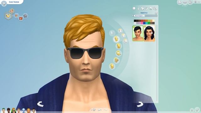 LGR - The Sims 4 Movie Hangout Stuff Review смотреть онлайн