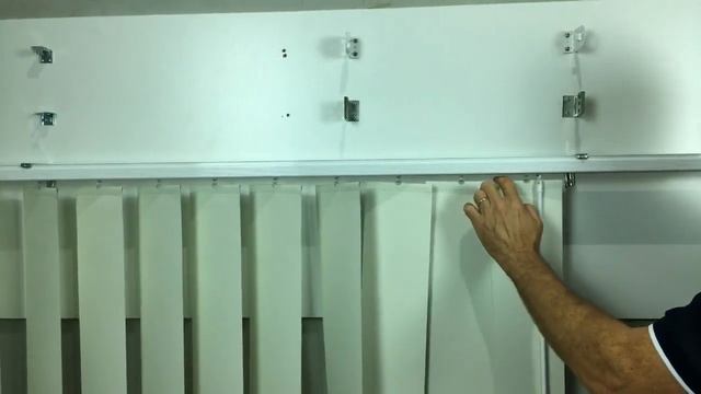 Fix Vertical Blind Not Tilting. смотреть онлайн