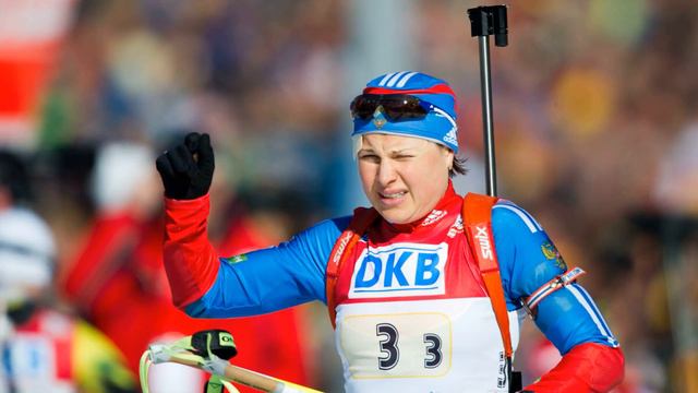 Анна Богалий о выдвижении на пост главы СБР