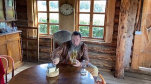 СИКЕРА И СЫР | ГЕРМАН СТЕРЛИГОВ