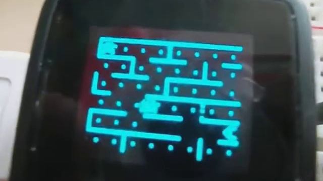 MicroView Microman смотреть онлайн