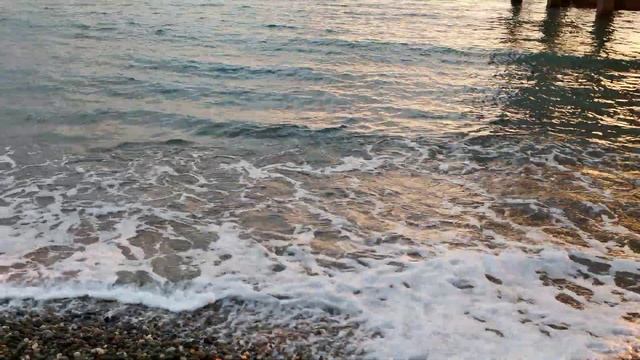 Желай на благо всех. Медитация 1 - капля в море смотреть онлайн