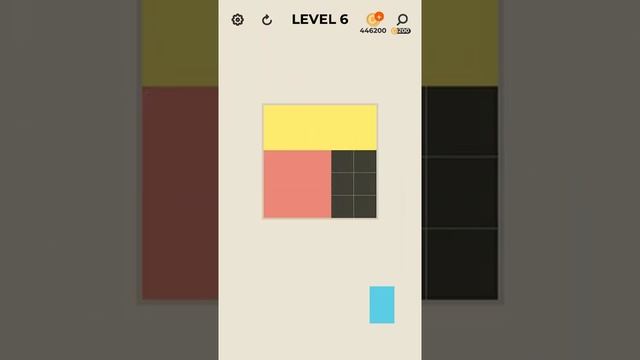 Zen Block Level 1 to 10 Walkthrough смотреть онлайн