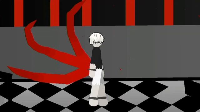 Tokyo Ghoul (Ken Kaneki) Download | Stick Nodes смотреть онлайн