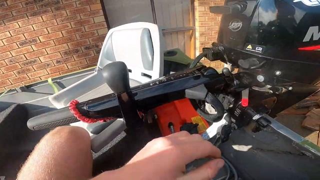 2020 Mercury 4 Stroke EFI 15 HP Outboard Motor Review смотреть онлайн