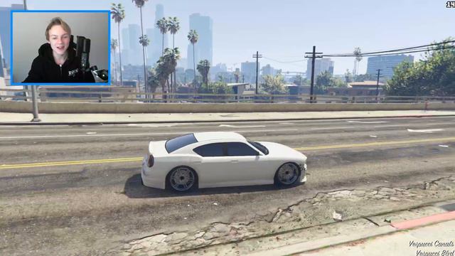 CAN YOU SEND THE POLICE TO NORTH YANKTON? (GTA 5) смотреть онлайн