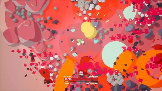 Crit for more than the game can display! - Goobies #22 смотреть онлайн