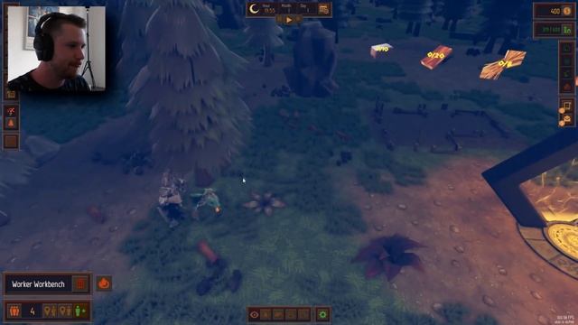 Alpha Gameplay | Community Inc смотреть онлайн