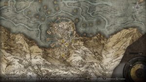 ELDEN RING: КАК ПОЛУЧИТЬ ТАЛИСМАН: ВЕЛИКИЙ ЩИТ С ГЕРБОМ ДРАКОНА.