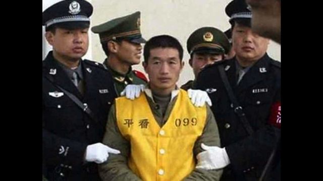 E6 Yang Xinhai смотреть онлайн