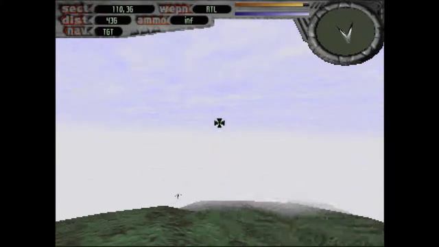 Emulação - Terminal Velocity (Stage 7 completo) no DOSBox-X (emulador de DOS) смотреть онлайн