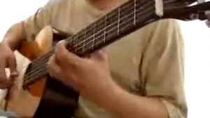 Гитара   Каникулы строгого режима