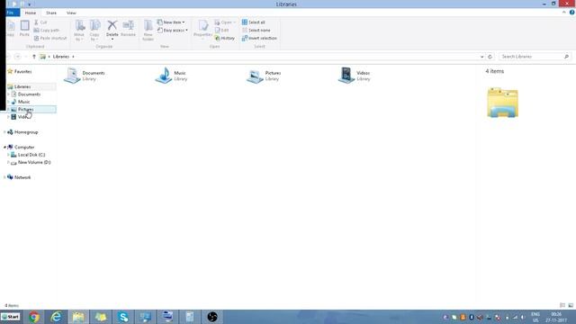 How to Auto Save Screenshots (Print Screen ) in Windows PC смотреть онлайн