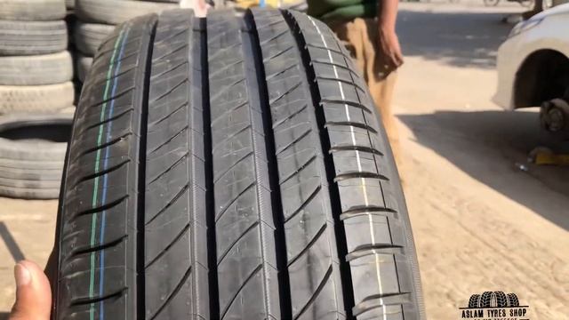 MICHLEIN (PRIMACY 4) 205/55R16 COROLLA ALTIS TYRES CHANGE PRICE IN KARACHI PAKISTAN ?? смотреть онлайн