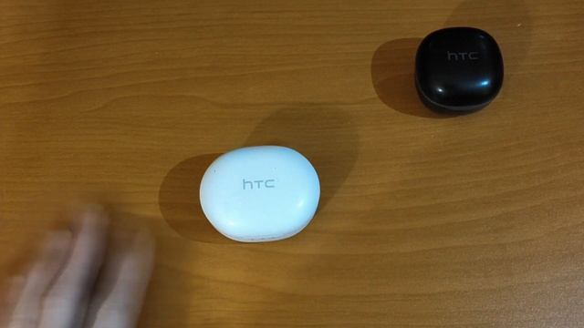 HTC TRUE WIRELESS EARBUDS PLUS - ОБЗОР И СРАВНЕНИЕ С HTC TRUE WIRELESS EARBUDS!