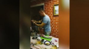 Маринад для приготовления кролика горячего копчения