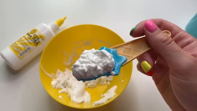 ХОЧУ НАЙТИ НОВЫЙ КРУТОЙ КЛЕЙ ДЛЯ СЛАЙМОВ ? ПОЛУЧИТСЯ ЛИ? Тест клея для слайма смотреть онлайн