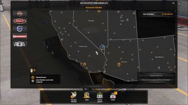 [ATS v1.37] Animation window Sticker + Template смотреть онлайн