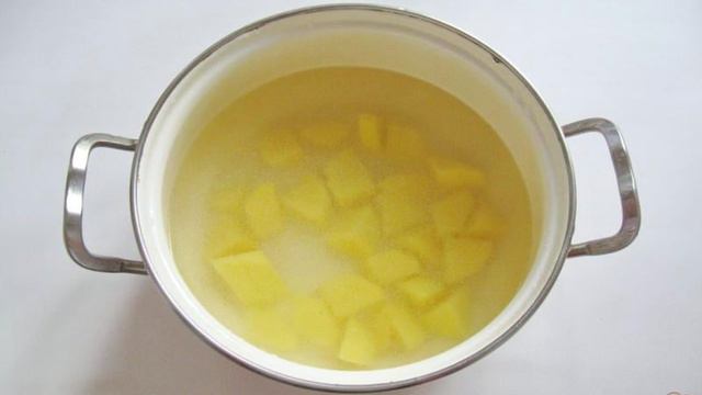 Рецепты от шеф-повара