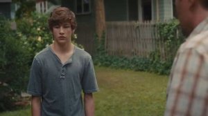 Драма - Любое лето закончится - (2017)