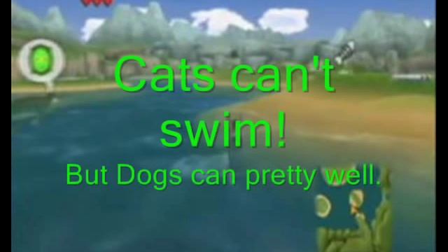 The garbage games show episode 1: Petz Catz 2 Wii смотреть онлайн