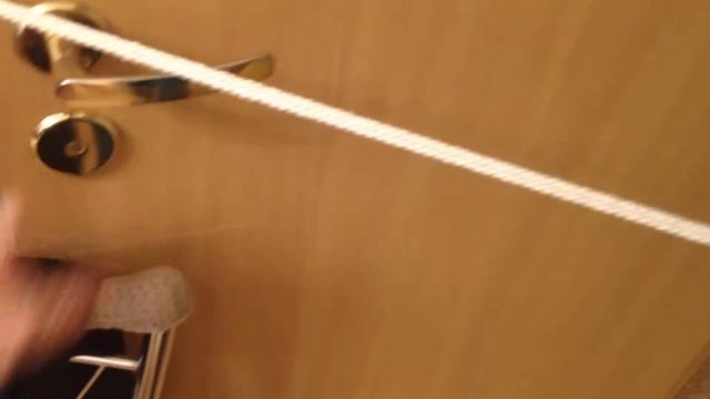 Физическая реабилитация на дому после повторных инсультов. В.В. Ходьба в туалет (веревка - ориентир смотреть онлайн