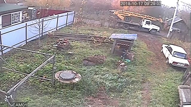 17.10.2018 Электрики СНТ "Климовец" крадут моё оборудование смотреть онлайн