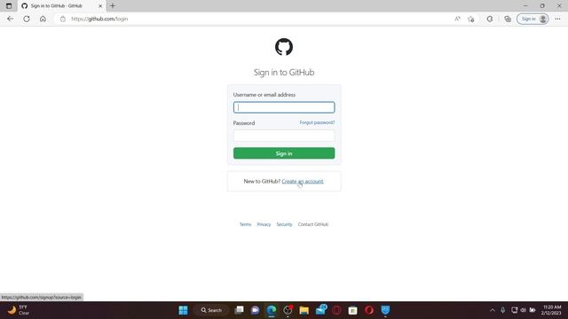 GitHub Login 2023: How to Login Sign In into Github Account 2023? смотреть онлайн