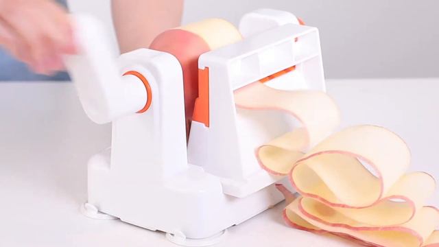 KONSTAR CHANNEL - Vegetable Sheet Cutter KS0260B смотреть онлайн