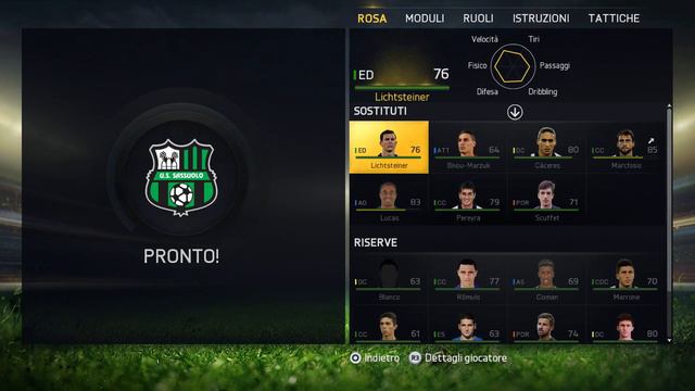 FIFA 15 | CARRIERA ALLENATORE JUVENTUS| ROAD TO SCUDETTO #5 | FINALMENTE UN EPISODIO TRIONFALE смотреть онлайн