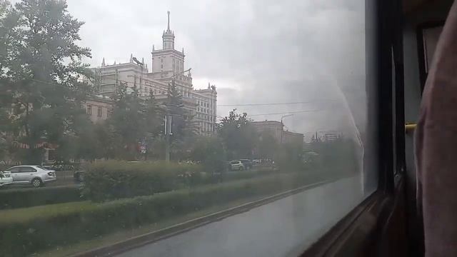 поездка на автобусе паз 320302-08 (2016 г.в) е905ен774 маршрут 33 смотреть онлайн
