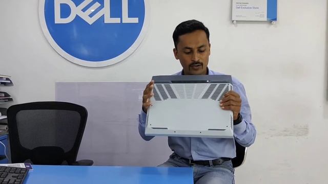 New Dell G15 5515 R5 laptop ?डेल gaming लॅपटॉप 2022 ? смотреть онлайн