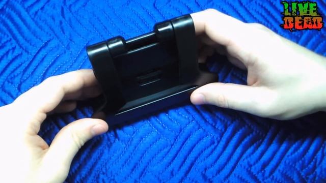 Распаковка # Обзор ►Крепление на Телевизор для Kinect XBOX360◄ смотреть онлайн