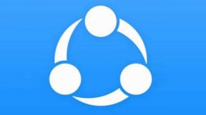 Как передать файлы со смартфона на смартфон с помощью приложения SHAREit