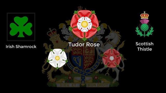UK Coat Of Arms Explained
