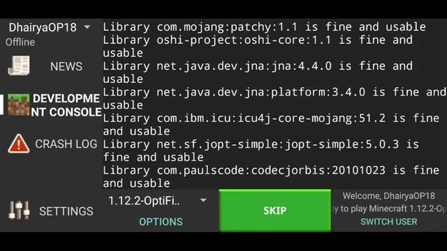 How To Play Real Minecraft Java Edition in Android смотреть онлайн