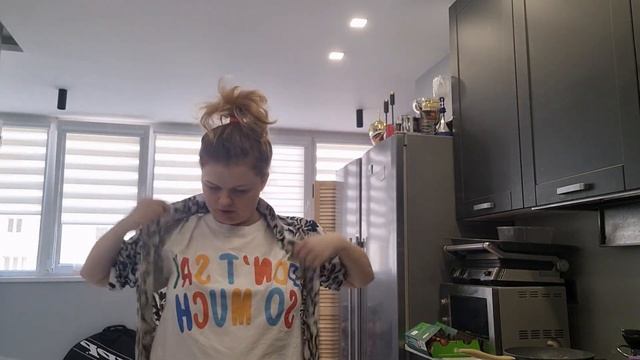 Влог : Жидкая диета / Худеем смотреть онлайн