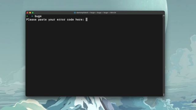 buge youtube demo смотреть онлайн