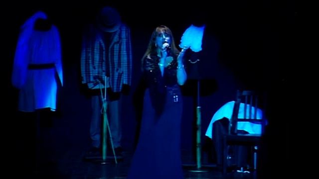 Filomena Piro - Passione (E. Tagliaferri - N. Valente) смотреть онлайн