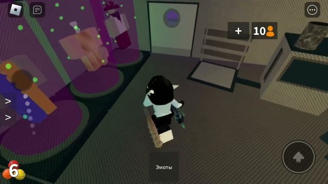 ? ЕСЛИ УМРУ-ПОКУПАЮ СКИН?*потратила все рб…* #roblox #murdermystery2 #mm2victory