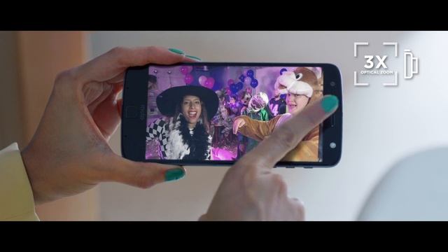 Дроп-тест iPhone X, спиннер года и как обмануть Face ID! смотреть онлайн