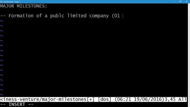 067 Viewing and Comparing changes Git Working directory vs Staged Lab смотреть онлайн