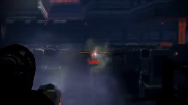 Mass Effect 2 - M-920 Kain смотреть онлайн