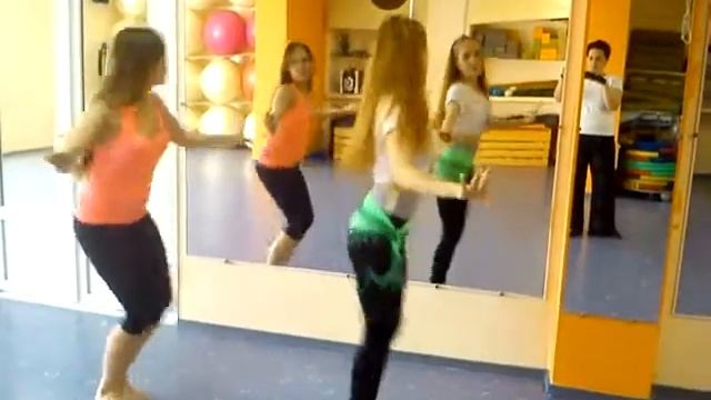 Принцессы финал