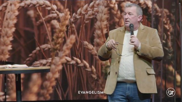 Evangelism Explosion - January 13, 2024 смотреть онлайн