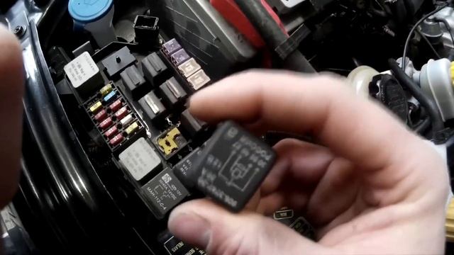Как открыть стекла без включения зажигания lanos смотреть онлайн