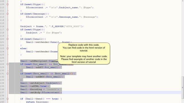 Joomla 3.x Troubleshooter. "TM Ajax Contact Form" Module Stopped Working After Engine Update смотреть онлайн